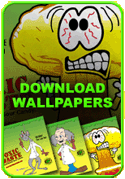 panel wallpapers